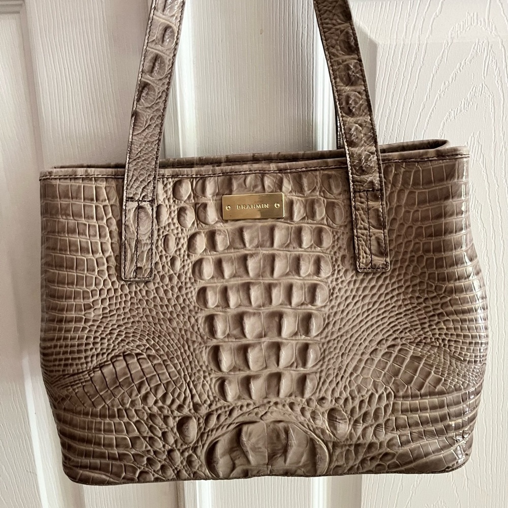 Brahmin Bag purse handbag